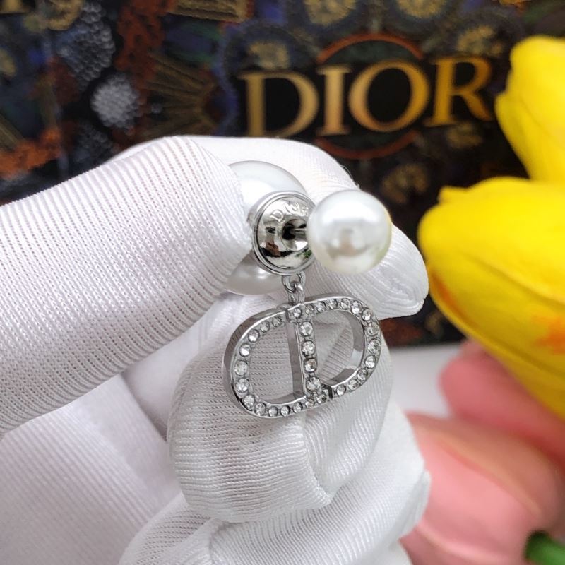 Christian Dior Earrings